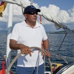 Ausbildung Skipper Bootskurse Motorboot und Segeln