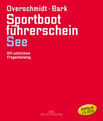 Sportbootführerschein See Buch