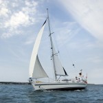 SKS Ausbildung Sailtrip